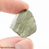 MOLDAVITE 3.8 GRAMS - MUSEUM QUALITY (MM622399)