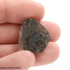 MOLDAVITE 3.8 GRAMS - MUSEUM QUALITY (MM622399)