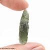 MOLDAVITE 3.9 GRAMS - MUSEUM QUALITY (MM622400)