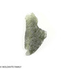 MOLDAVITE 3.9 GRAMS - MUSEUM QUALITY (MM622400)