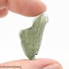 MOLDAVITE 3.9 GRAMS - MUSEUM QUALITY (MM622400)