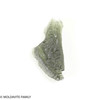 MOLDAVITE 3.9 GRAMS - MUSEUM QUALITY (MM622400)