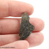 MOLDAVITE 3.9 GRAMS - MUSEUM QUALITY (MM622400)