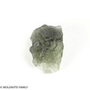 MOLDAVITE 3.9 GRAMS - MUSEUM QUALITY (MM622402)