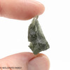 MOLDAVITE 3.9 GRAMS - MUSEUM QUALITY (MM622402)