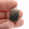 MOLDAVITE 3.9 GRAMS - MUSEUM QUALITY (MM622402)
