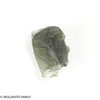 MOLDAVITE 3.9 GRAMS - MUSEUM QUALITY (MM622402)