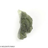 MOLDAVITE 3.8 GRAMS - MUSEUM QUALITY (MM622405)