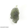 MOLDAVITE 3.8 GRAMS - MUSEUM QUALITY (MM622405)
