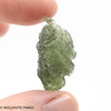 MOLDAVITE 3.8 GRAMS - MUSEUM QUALITY (MM622405)