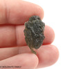 MOLDAVITE 3.8 GRAMS - MUSEUM QUALITY (MM622405)