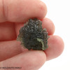 MOLDAVITE 3.9 GRAMS - MUSEUM QUALITY (MM622406)