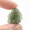 MOLDAVITE 3.9 GRAMS - MUSEUM QUALITY (MM622406)
