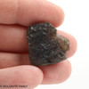 MOLDAVITE 4 GRAMS - MUSEUM QUALITY (MM622408)