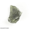 MOLDAVITE 4.2 GRAMS - MUSEUM QUALITY (MM622409)