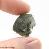 MOLDAVITE 5 GRAMS - MUSEUM QUALITY (MM622412)