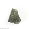 MOLDAVITE 4.3 GRAMS - MUSEUM QUALITY (MM622413)