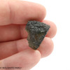 MOLDAVITE 4.3 GRAMS - MUSEUM QUALITY (MM622413)