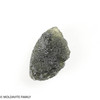 MOLDAVITE 4 GRAMS - MUSEUM QUALITY (MM622414)