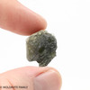 MOLDAVITE 4.4 GRAMS - MUSEUM QUALITY (MM622415)