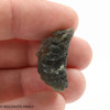 MOLDAVITE 4.5 GRAMS - MUSEUM QUALITY (MM622416)