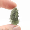 MOLDAVITE 4.5 GRAMS - MUSEUM QUALITY (MM622416)