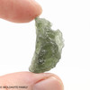 MOLDAVITE 4.5 GRAMS - MUSEUM QUALITY (MM622416)