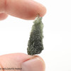 MOLDAVITE 4.1 GRAMS - MUSEUM QUALITY (MM622417)
