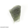 MOLDAVITE 4.1 GRAMS - MUSEUM QUALITY (MM622417)