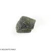 MOLDAVITE 2.5 GRAMS - MUSEUM QUALITY (MM622419)