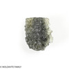 MOLDAVITE 4.7 GRAMS - MUSEUM QUALITY (MM622420)