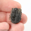 MOLDAVITE 4.7 GRAMS - MUSEUM QUALITY (MM622420)