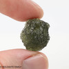 MOLDAVITE 2.9 GRAMS - MUSEUM QUALITY (MM622422)