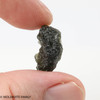 MOLDAVITE 2.9 GRAMS - MUSEUM QUALITY (MM622422)