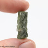 MOLDAVITE 4.5 GRAMS - MUSEUM QUALITY (MM622423)
