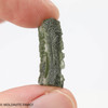 MOLDAVITE 4.5 GRAMS - MUSEUM QUALITY (MM622423)