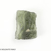MOLDAVITE 4.5 GRAMS - MUSEUM QUALITY (MM622423)
