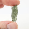 MOLDAVITE 2.4 GRAMS - MUSEUM QUALITY (MM622424)