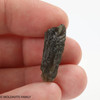 MOLDAVITE 2.4 GRAMS - MUSEUM QUALITY (MM622424)