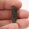 MOLDAVITE 2.4 GRAMS - MUSEUM QUALITY (MM622424)