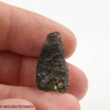 MOLDAVITE 2.9 GRAMS - MUSEUM QUALITY (MM622425)