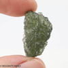 MOLDAVITE 4.2 GRAMS - MUSEUM QUALITY (MM622426)
