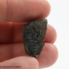 MOLDAVITE 4.2 GRAMS - MUSEUM QUALITY (MM622426)