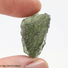 MOLDAVITE 4.2 GRAMS - MUSEUM QUALITY (MM622426)