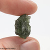 MOLDAVITE 2.9 GRAMS - MUSEUM QUALITY (MM622427)