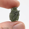 MOLDAVITE 2.9 GRAMS - MUSEUM QUALITY (MM622427)