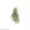 MOLDAVITE 2.4 GRAMS - MUSEUM QUALITY (MM622428)
