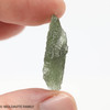 MOLDAVITE 2.4 GRAMS - MUSEUM QUALITY (MM622428)