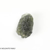 MOLDAVITE 2.7 GRAMS - MUSEUM QUALITY (MM622429)