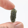 MOLDAVITE 2.7 GRAMS - MUSEUM QUALITY (MM622429)